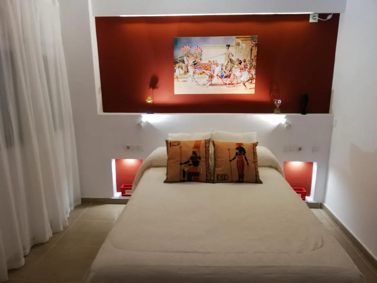 Casa Princesa Huelin Malaga 0*,  Hiszpania