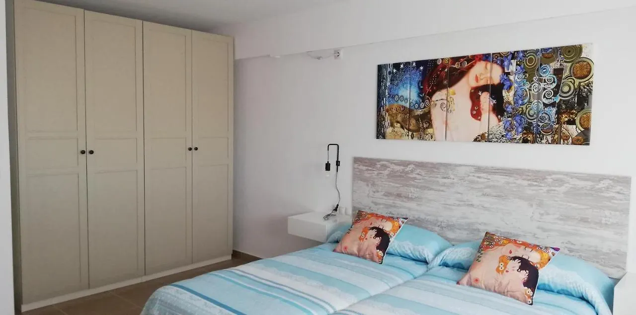 Casa Princesa Huelin Malaga 0*,  Hiszpania